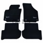 Alfombras Alfombrillas a medida Skoda Yeti Edition Velour